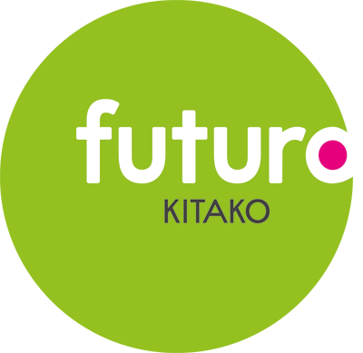 Futuro-KITAKO-Logo